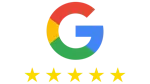 Google review